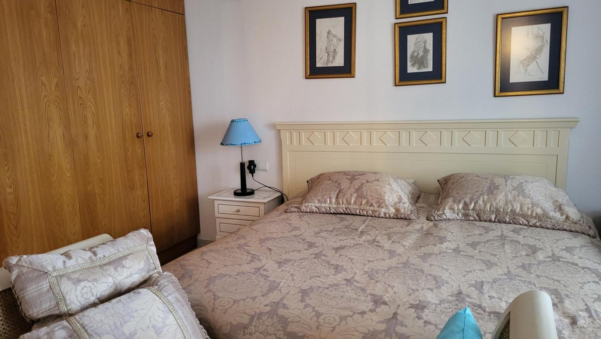 Apartment Audrey Apartment-benalmadena-beachfront