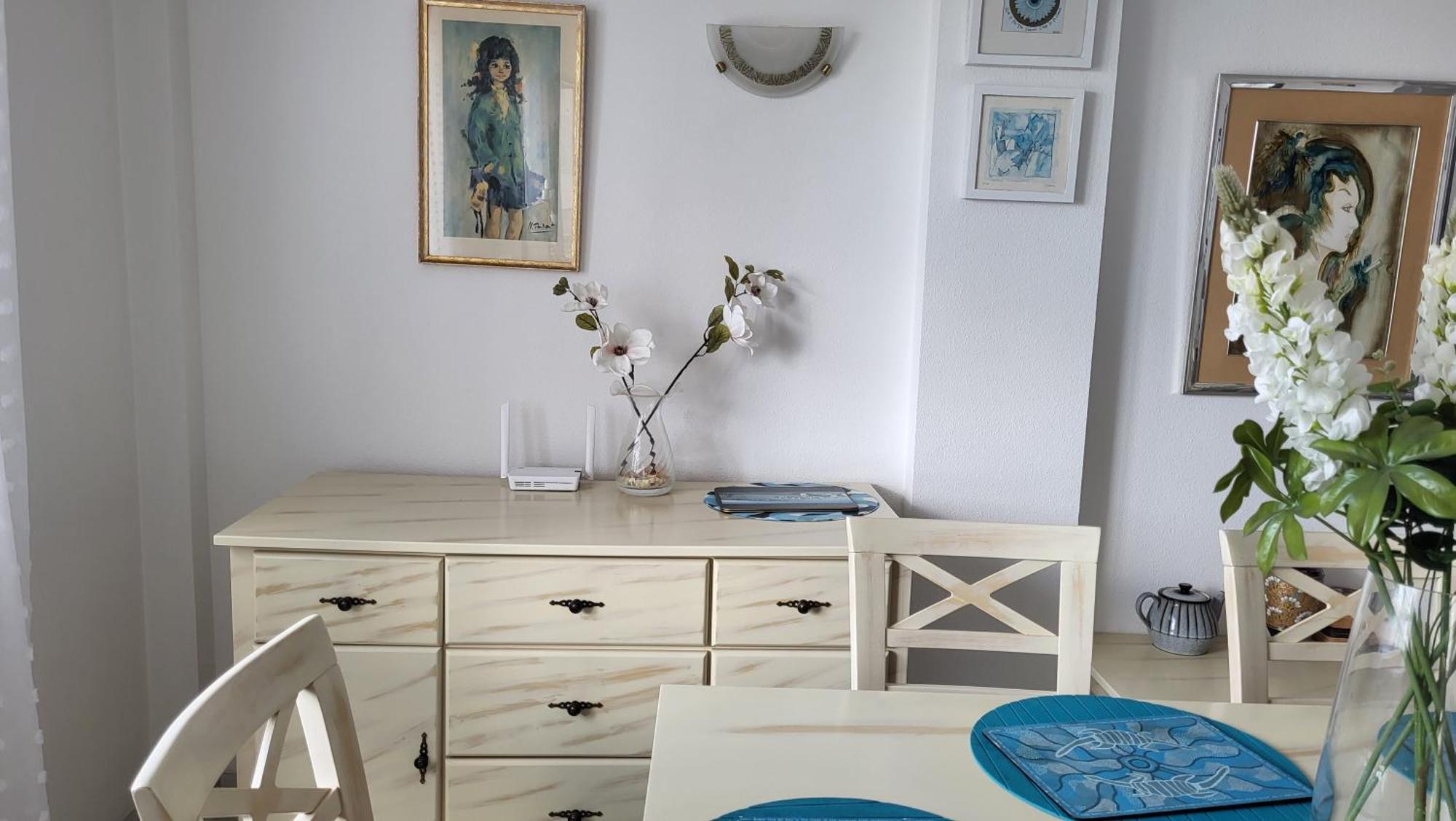 Audrey Apartment-benalmadena-beachfront *