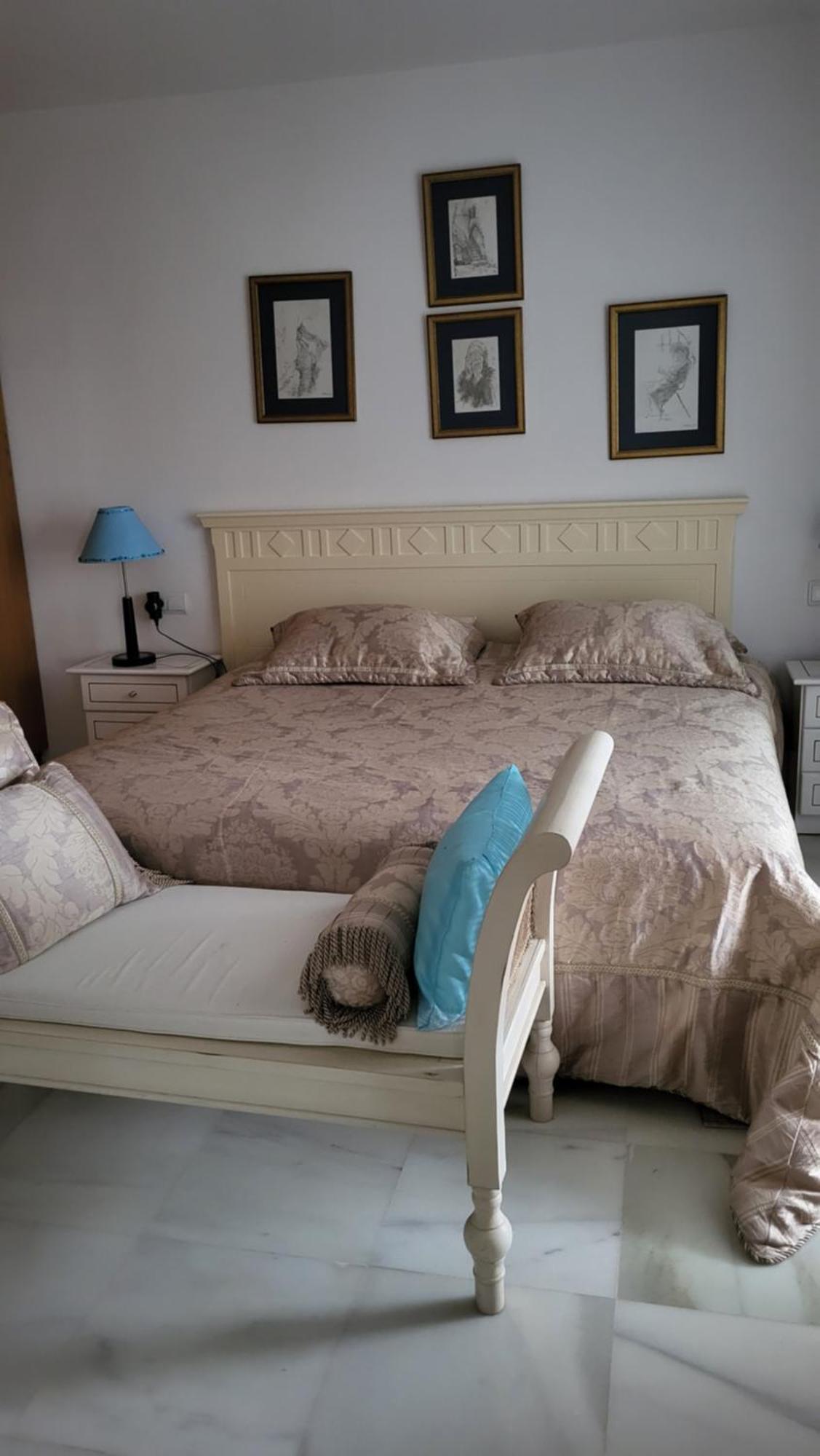 Audrey Apartment-benalmadena-beachfront Apartamento Benalmádena