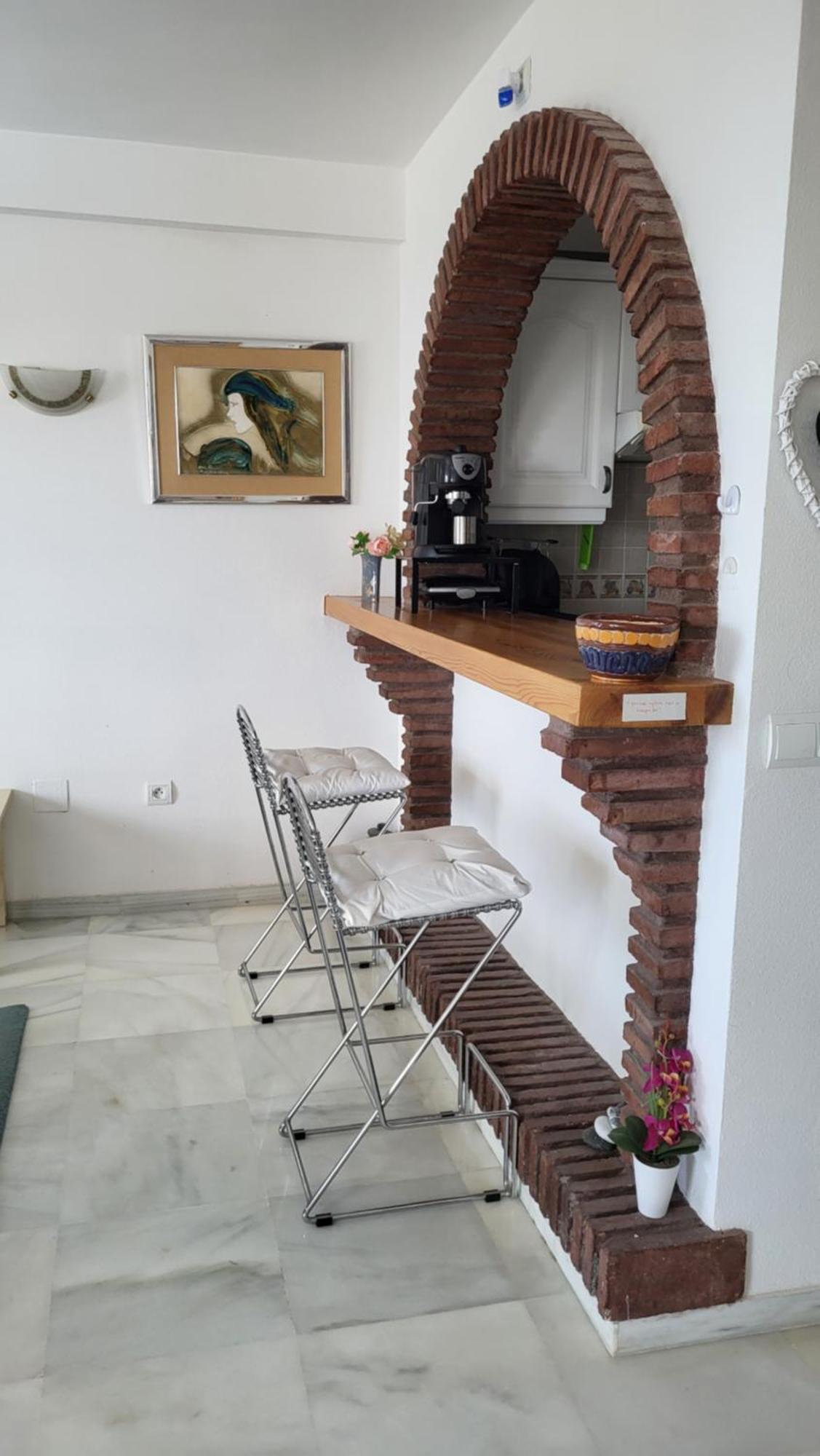Apartamento Audrey Apartment-benalmadena-beachfront Benalmádena