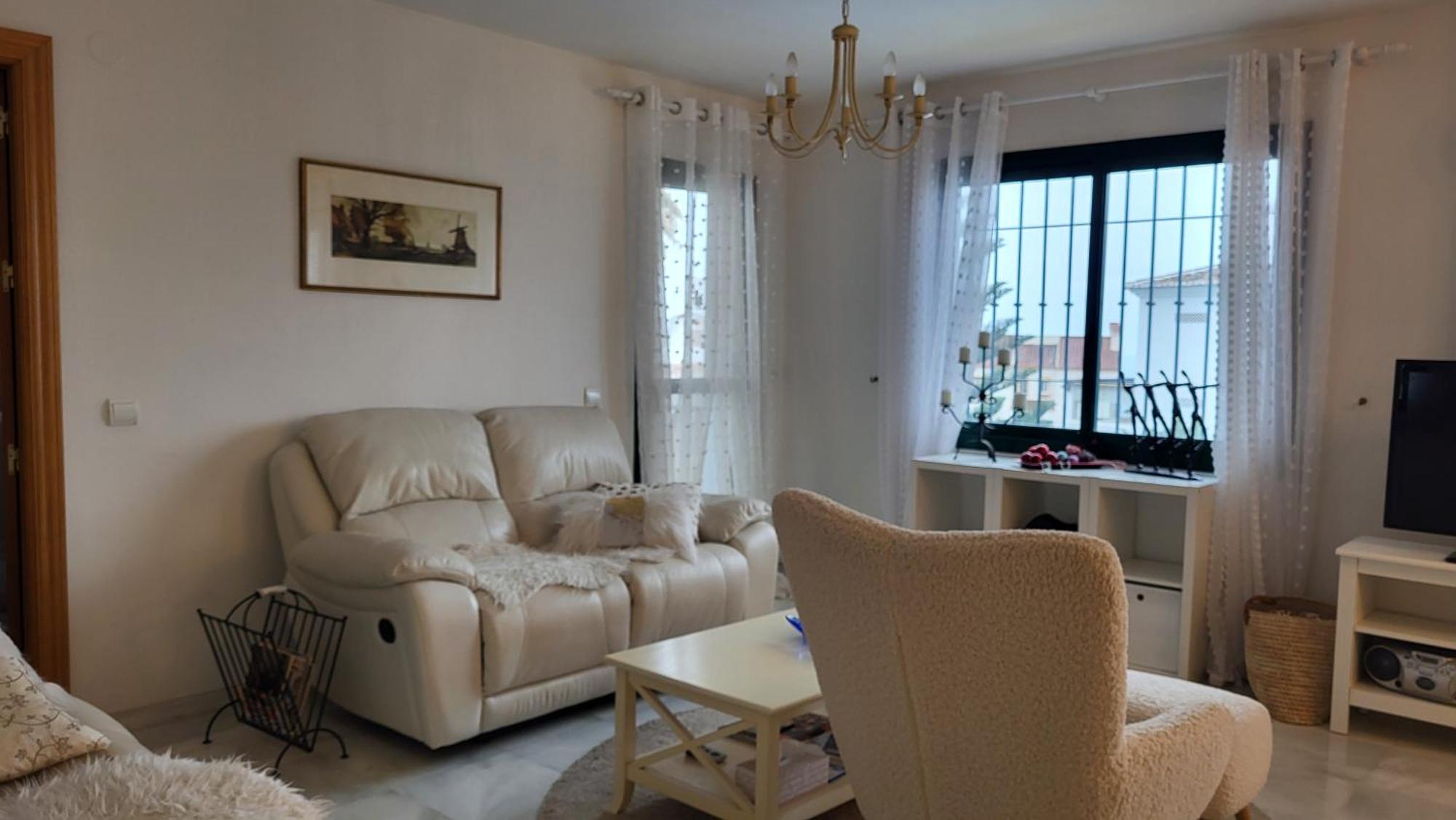 Audrey Apartment-benalmadena-beachfront