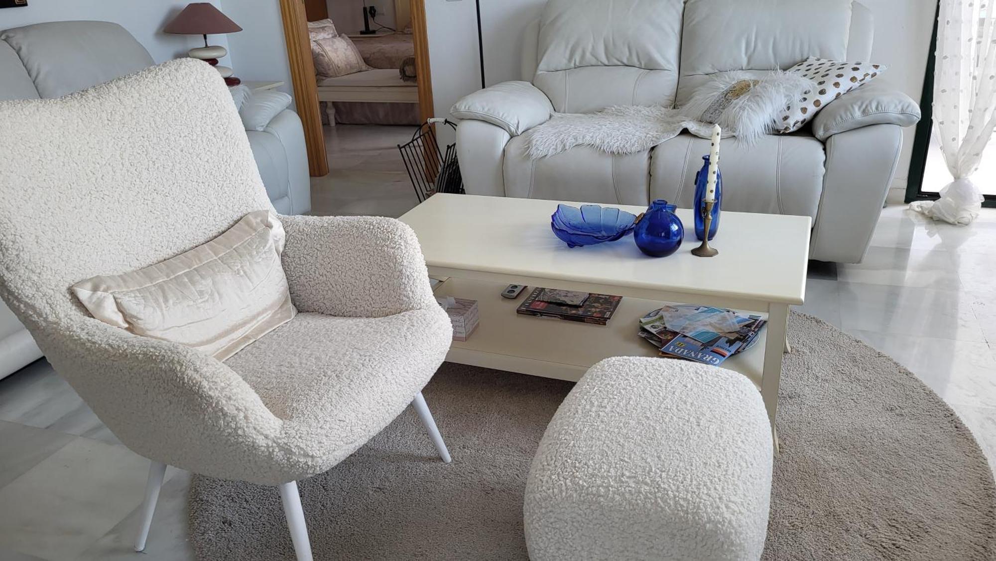 Apartamento Audrey Apartment-benalmadena-beachfront *
