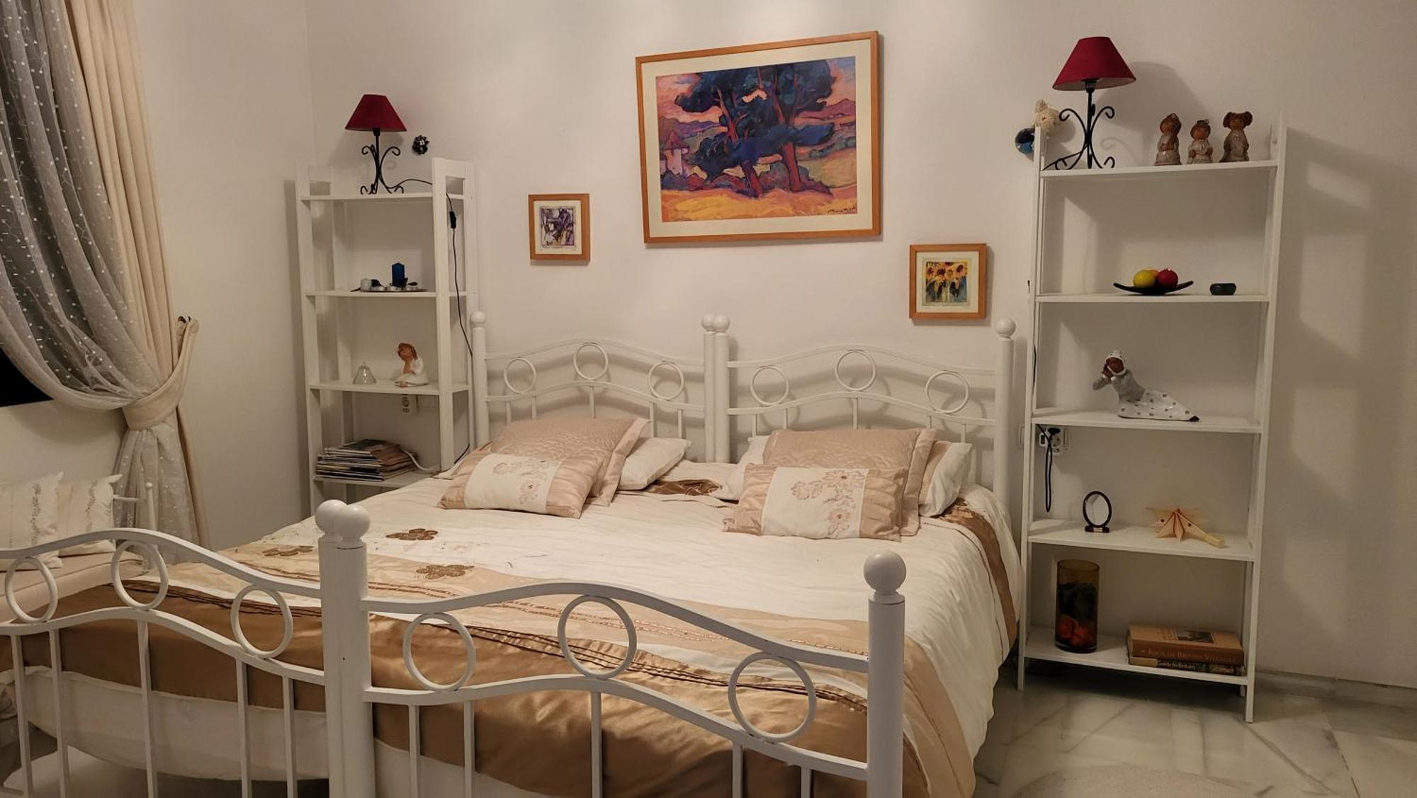 Audrey Apartment-benalmadena-beachfront