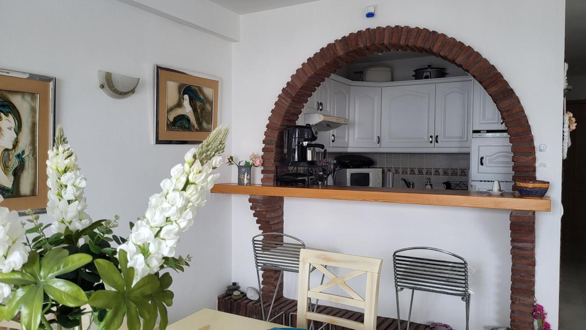 Audrey Apartment-benalmadena-beachfront *
