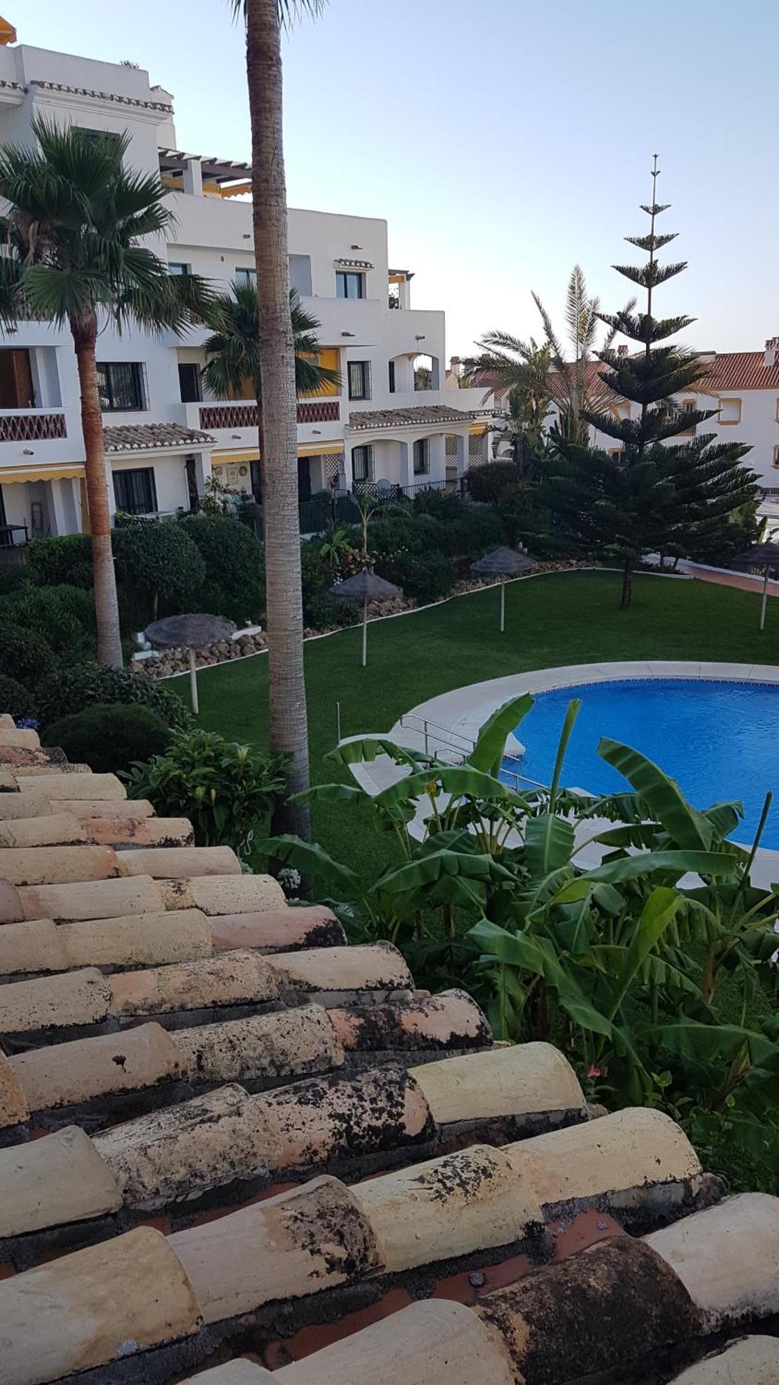 Audrey Apartment-benalmadena-beachfront Apartamento *