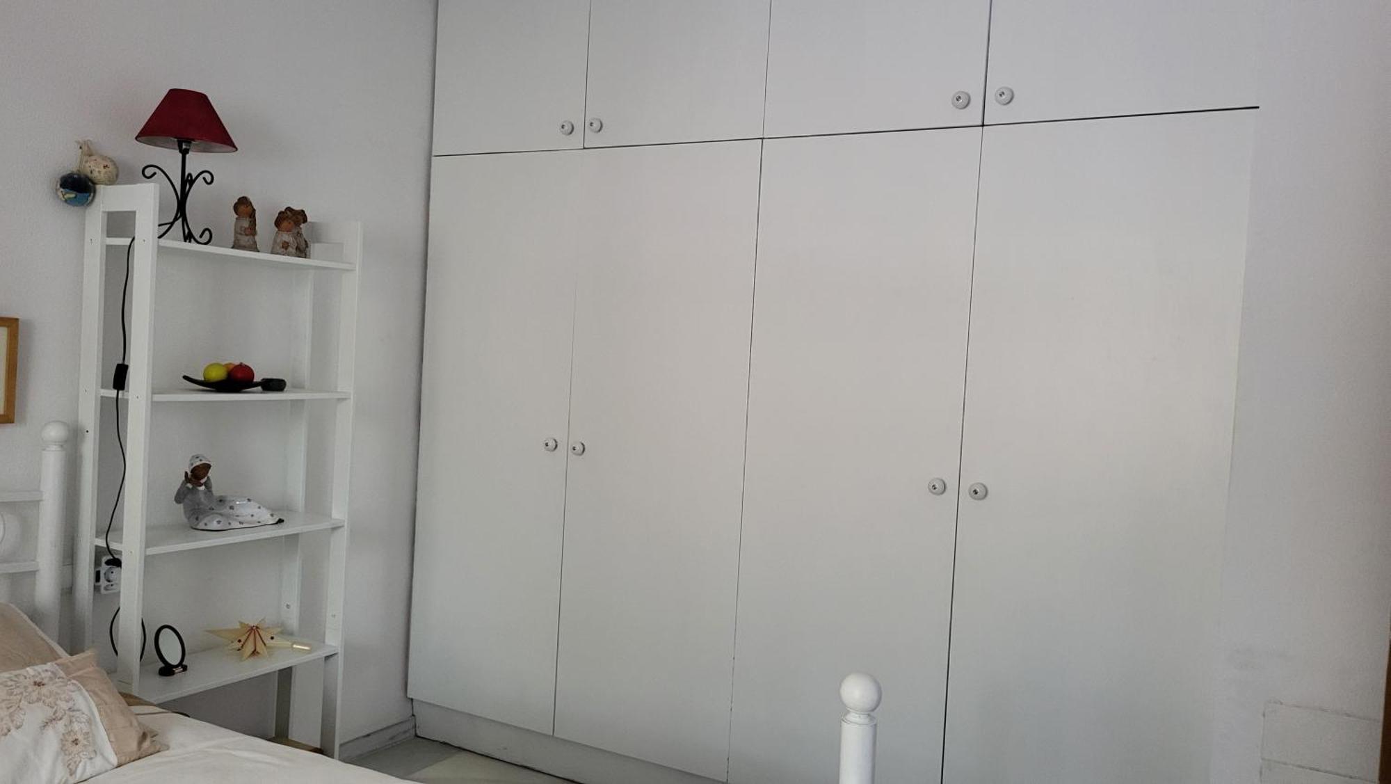 Audrey Apartment-benalmadena-beachfront *