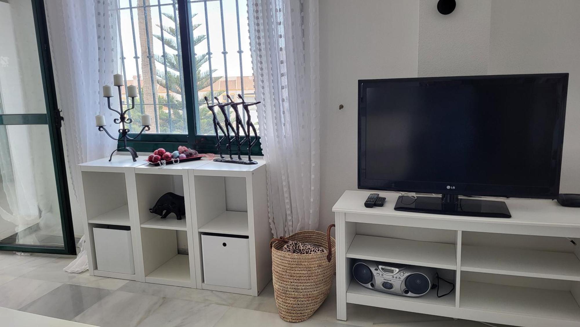 Apartamento Audrey Apartment-benalmadena-beachfront Benalmádena