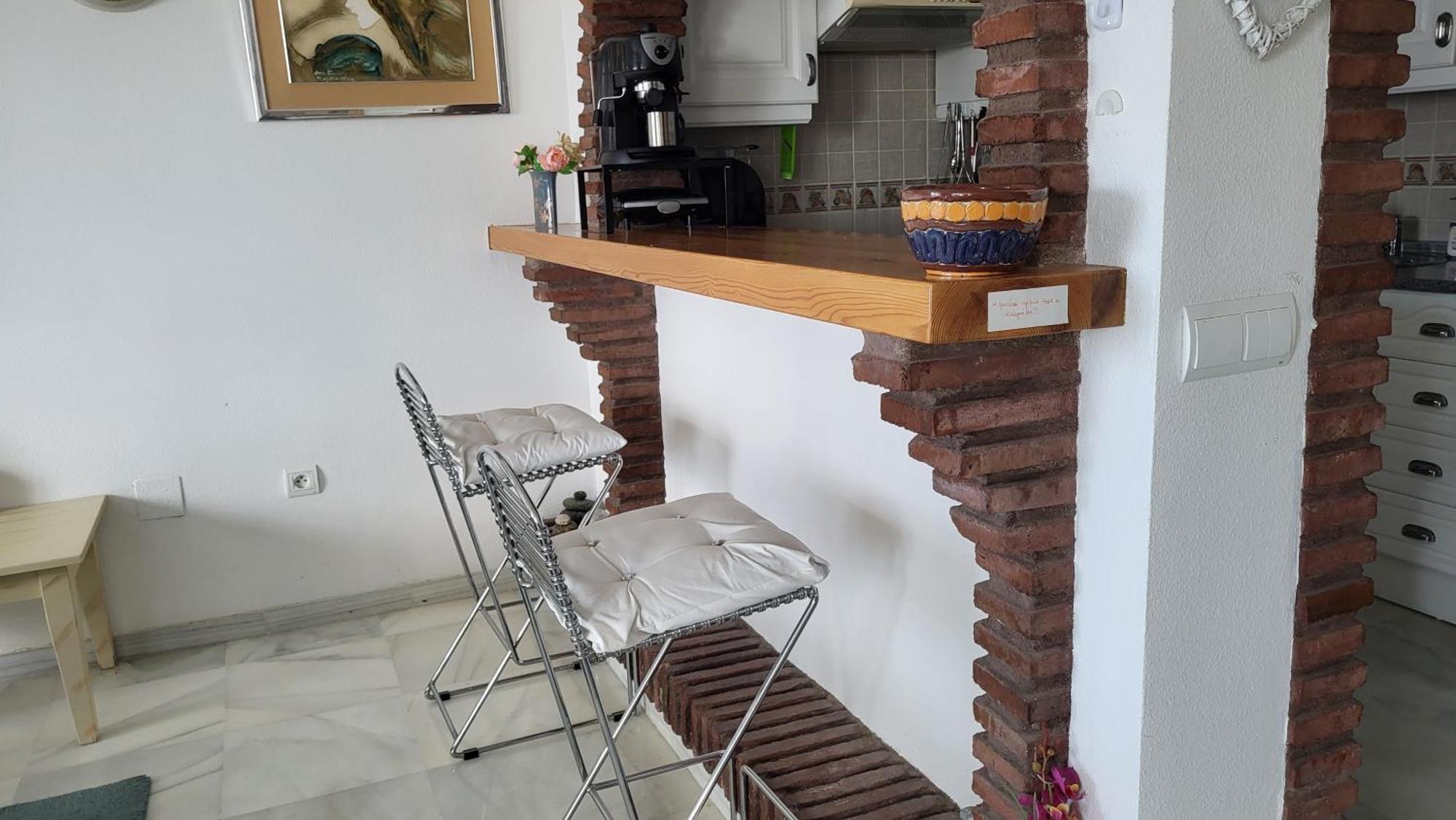 Audrey Apartment-benalmadena-beachfront *