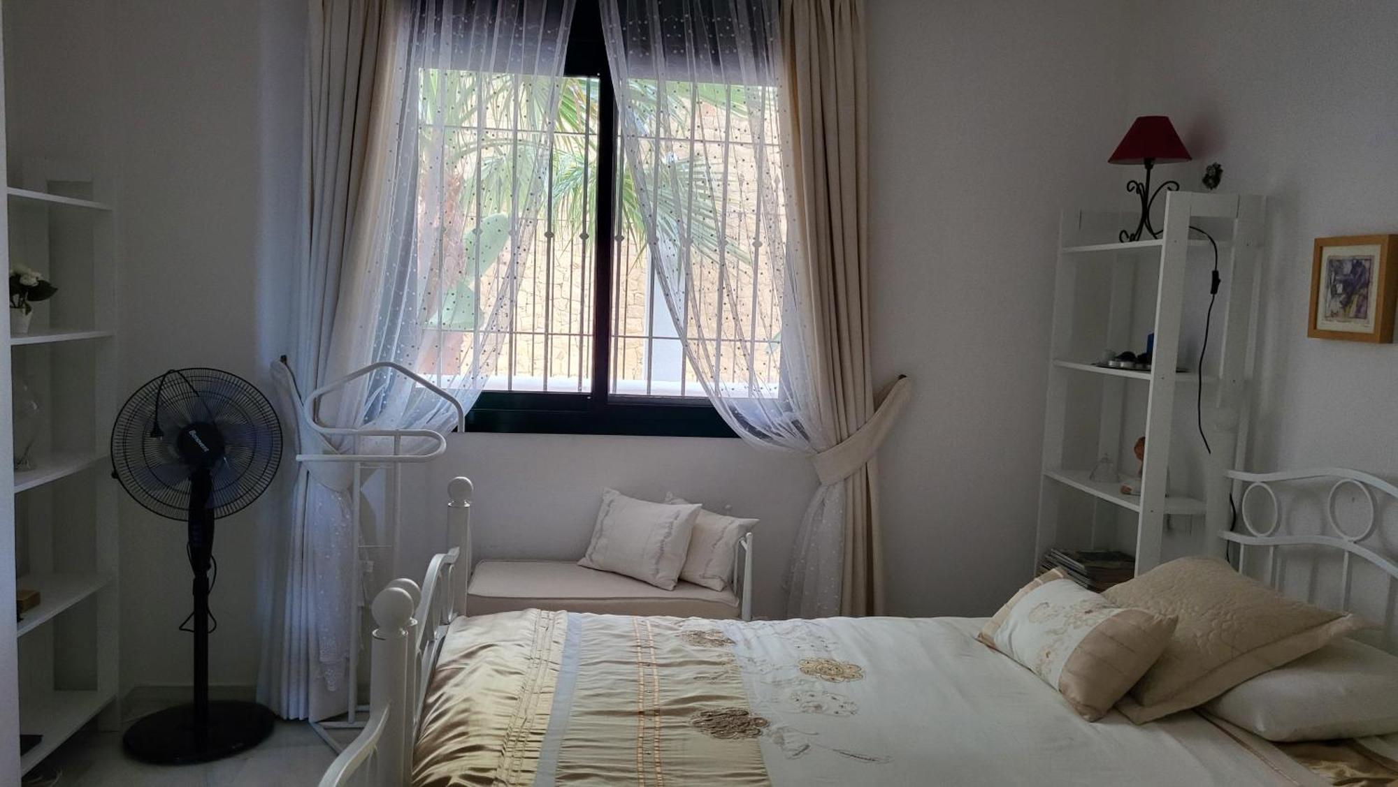 Audrey Apartment-benalmadena-beachfront